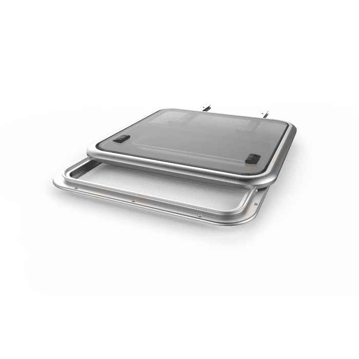 Pilot Hatch - Image 1