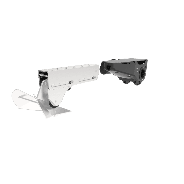Venta Pontoon Windlass Extended Kit - Image 1