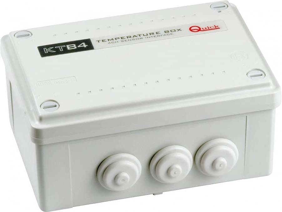 KTB4 - Image 1
