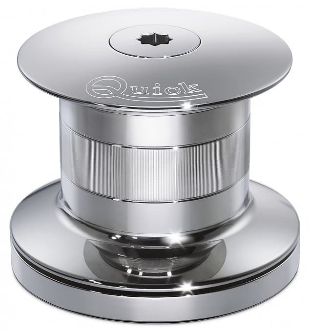 Tumbler - TB6/AC/HYDRO - Image 1