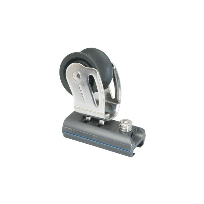 Ocean T-Track Genoa Car with Plunger - Image 1