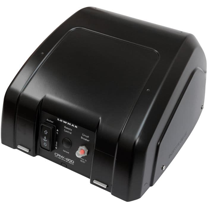 CRW 12V DECK UNIT (RETAIL) - Image 1