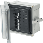 Flush tilting pull - Image 1