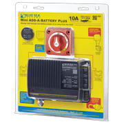 Mini Add-A-Battery Plus Kit - 65A (Europe) - Image 1