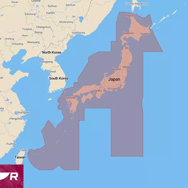 Japan - Image 1