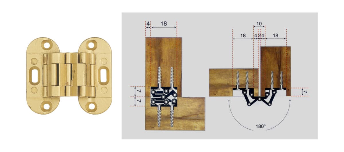 Hinge - Image 1