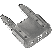 ATM Fuse - 2 Amp - Image 1
