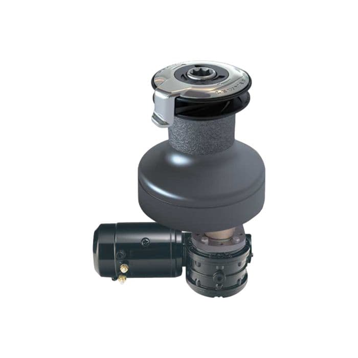 EVO Electric Deck Unit - Image 1