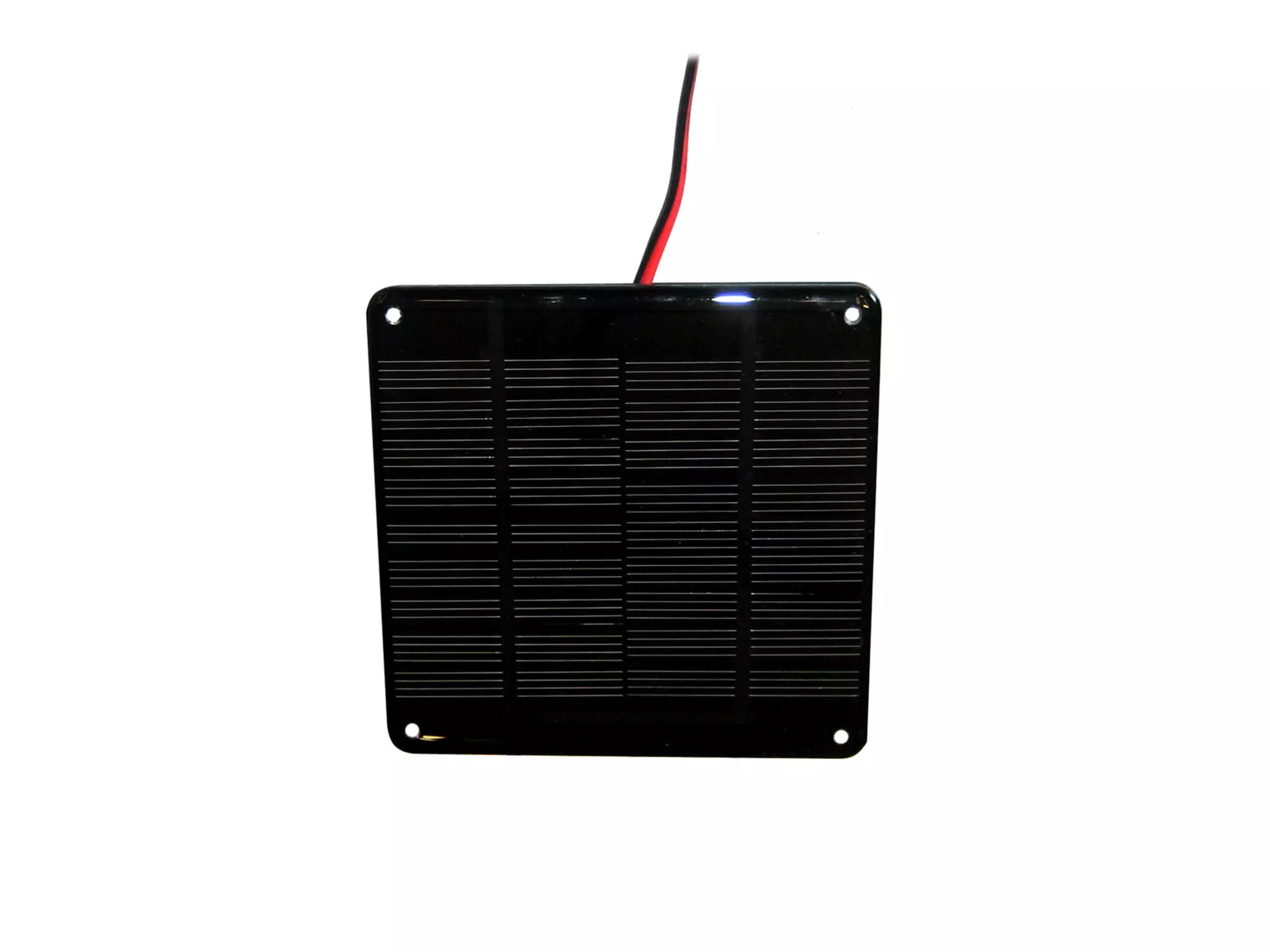 External Solar Panel (T138) - Image 1