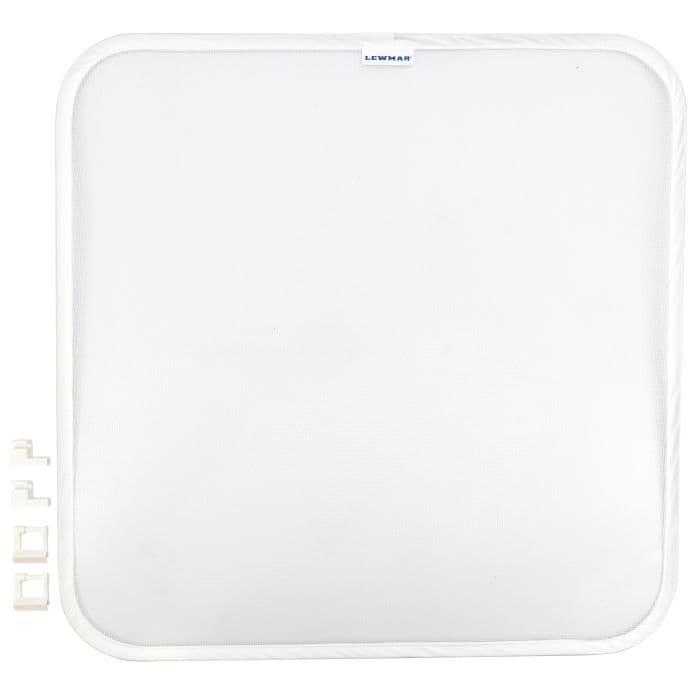 HA 44 ST FLYSCREEN - Image 1