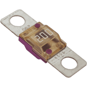 AMI / MIDI Fuse - 200 Amp - Image 1