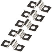 Terminal Block Jumper for 65A Terminal Blocks - Image 1