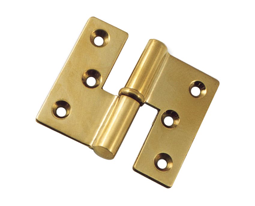 Hinge - Image 1