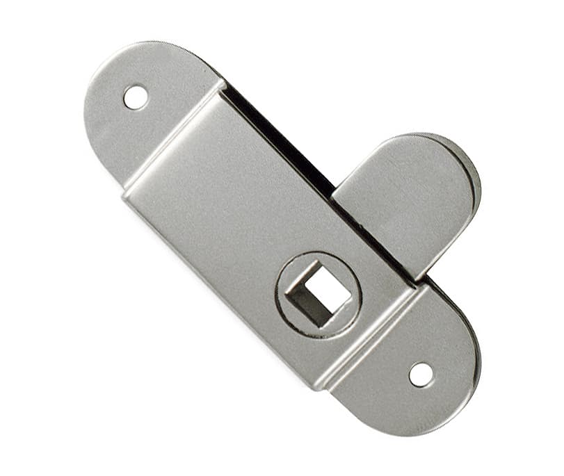 Rim lever lock - Image 1