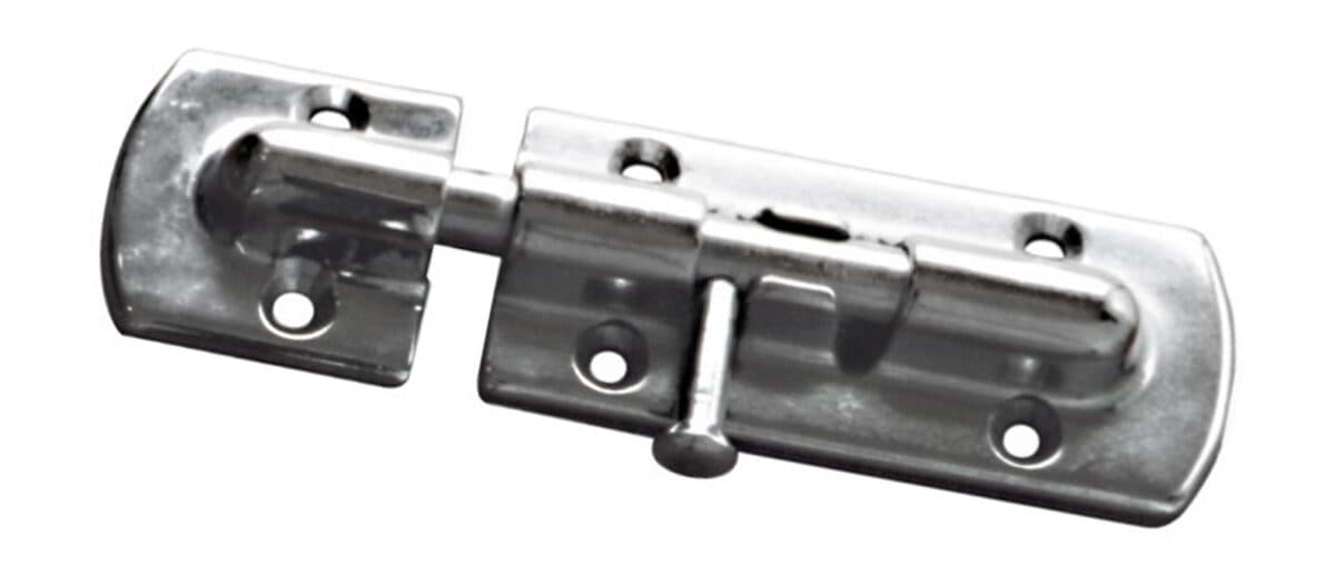 Barrel bolt - Image 1