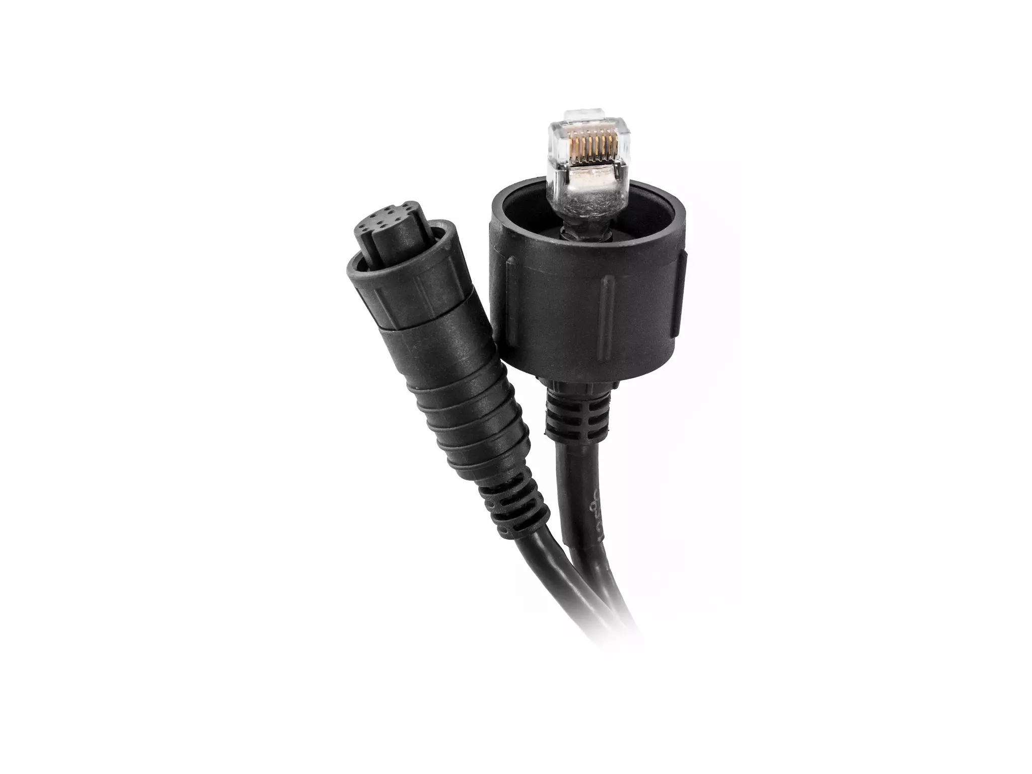 RayNet (Female) to SeaTalk HS (Male) Adapter Cable - Image 1