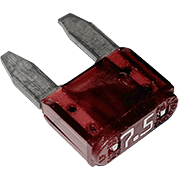 ATM Fuse - 7.5 Amp - Image 1