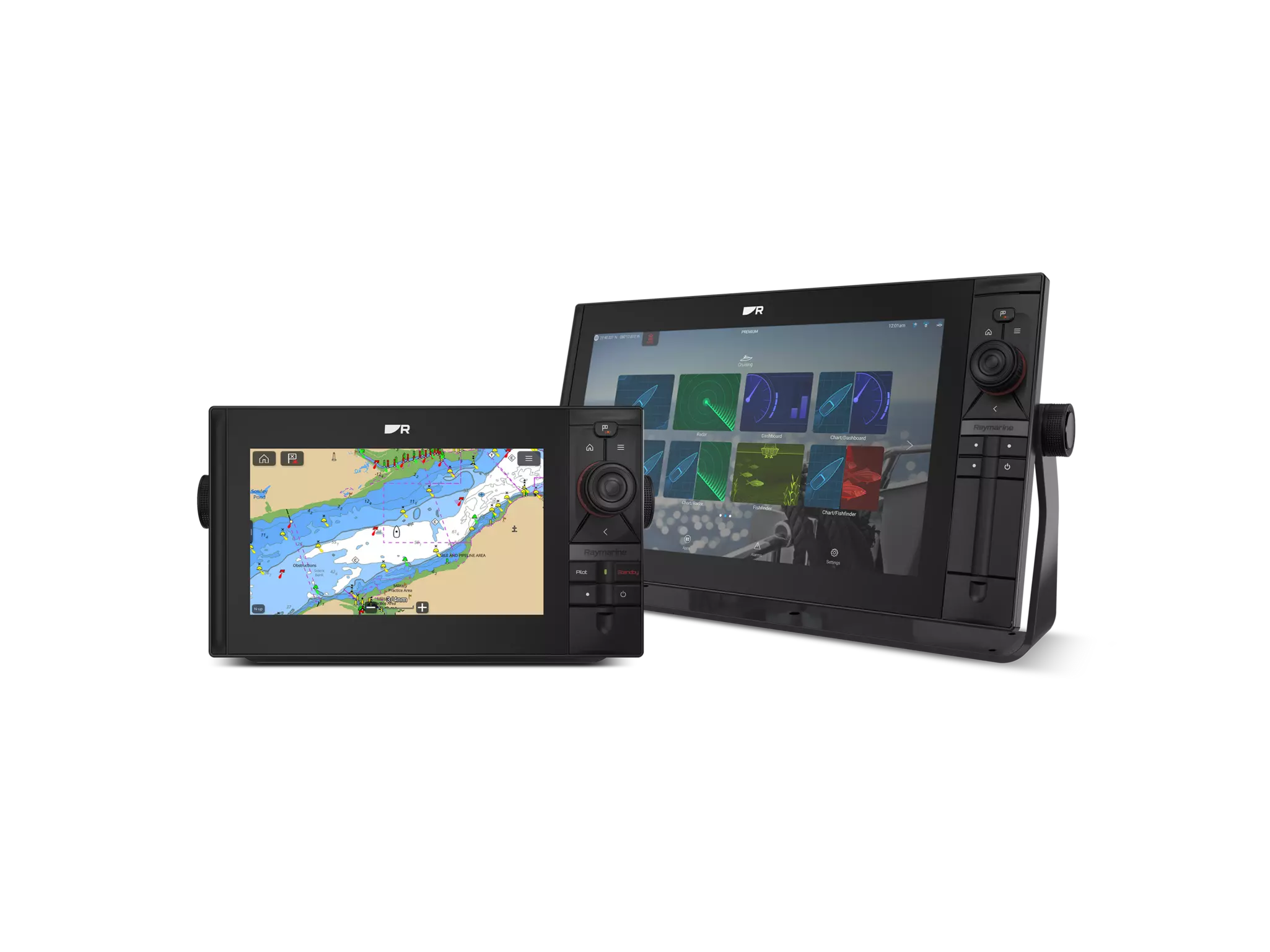 Axiom 2 Pro 12 S - Image 1
