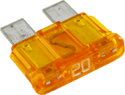 ATO / ATC Fuse - 20 Amp - Image 1