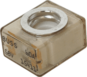 MRBF Terminal Fuse - 60A - Image 1