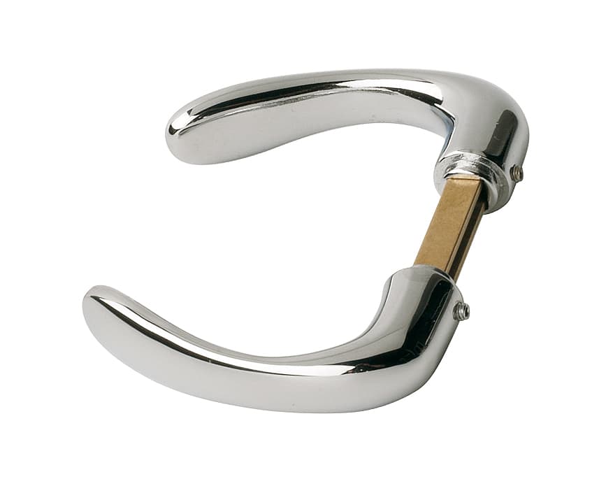 Pair of handles “Kata” - Image 1