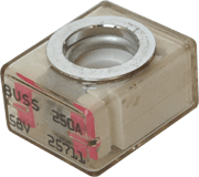 MRBF Terminal Fuse - 250A - Image 1