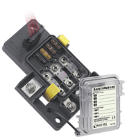 SafetyHub 100 Fuse Block - Image 1