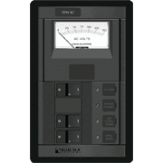 230 Volt AC Main + 2 Positions - Image 1