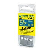Fuse ATO / ATC 1A Pack 25 - Image 1