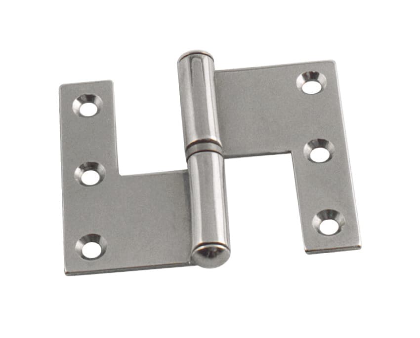 Hinge - Image 1