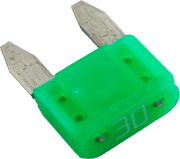 ATM Fuse - 30 Amp - Image 1
