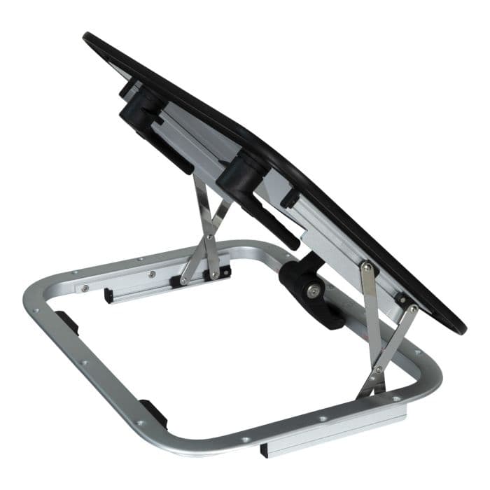Ultra-Low Profile Hatch - Image 1