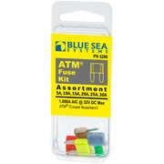 ATM Fuse Kit - 5-Piece - Image 1