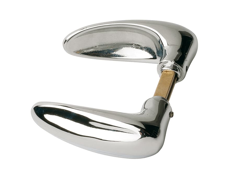 Pair of handles “Kukishin” - Image 1
