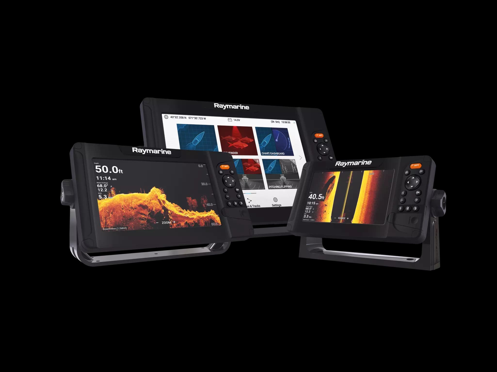 Element HV - Image 1