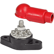 PowerPost Plus - 3/8"-16 Stud - Image 1
