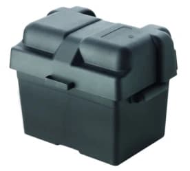 VETUS Battery box, small - Image 1