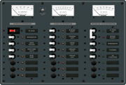 AC Main + 6 Positions/DC Main + 15 Positions - Image 1