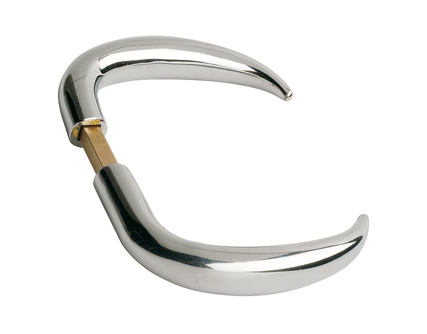 Pair of handles “Horn” - Image 1