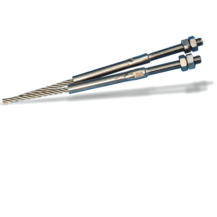 Steering Cable - Image 1