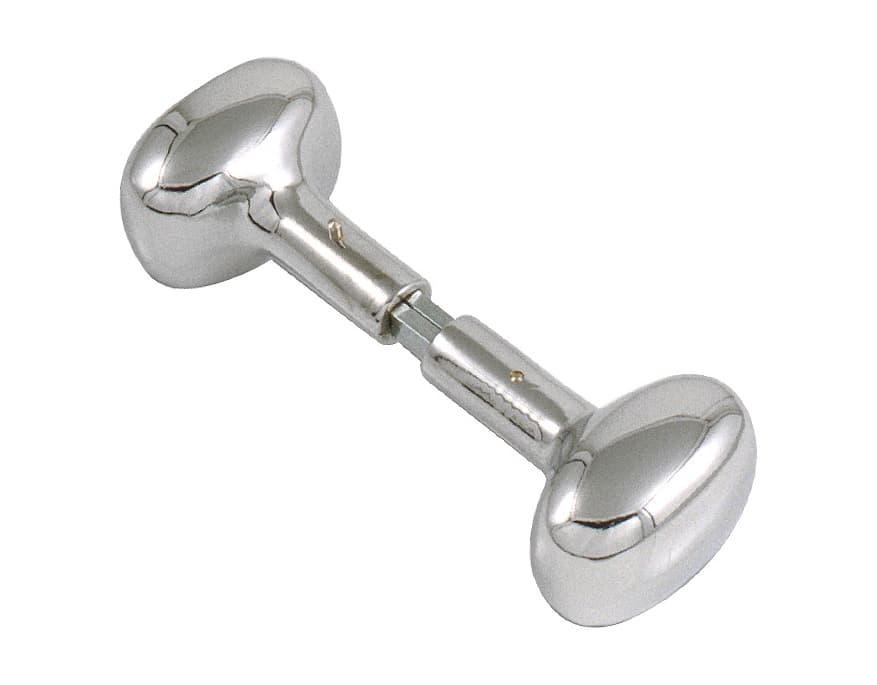 Pair of knobs - Image 1