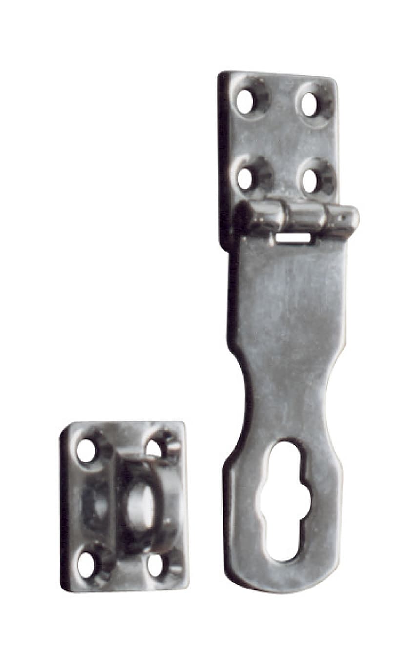 Hinge hasp - Image 1