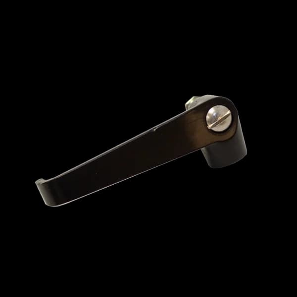 Bomar 100 Series Cast Hatch Left Dog - Image 1